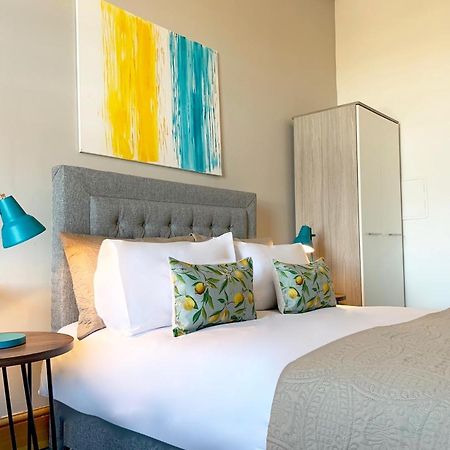Tay View Apartment Dundee Esterno foto
