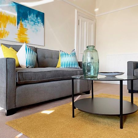 Tay View Apartment Dundee Esterno foto