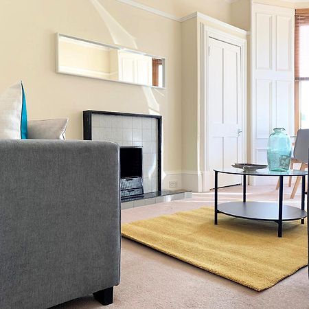 Tay View Apartment Dundee Esterno foto