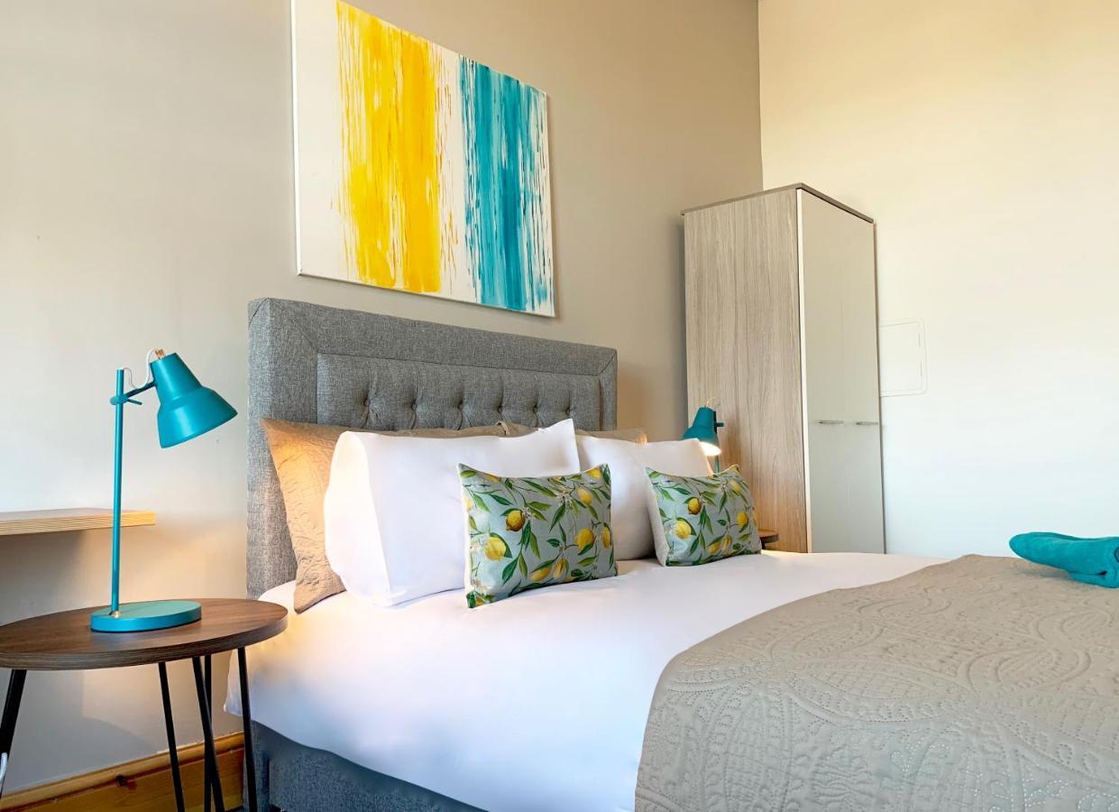 Tay View Apartment Dundee Esterno foto
