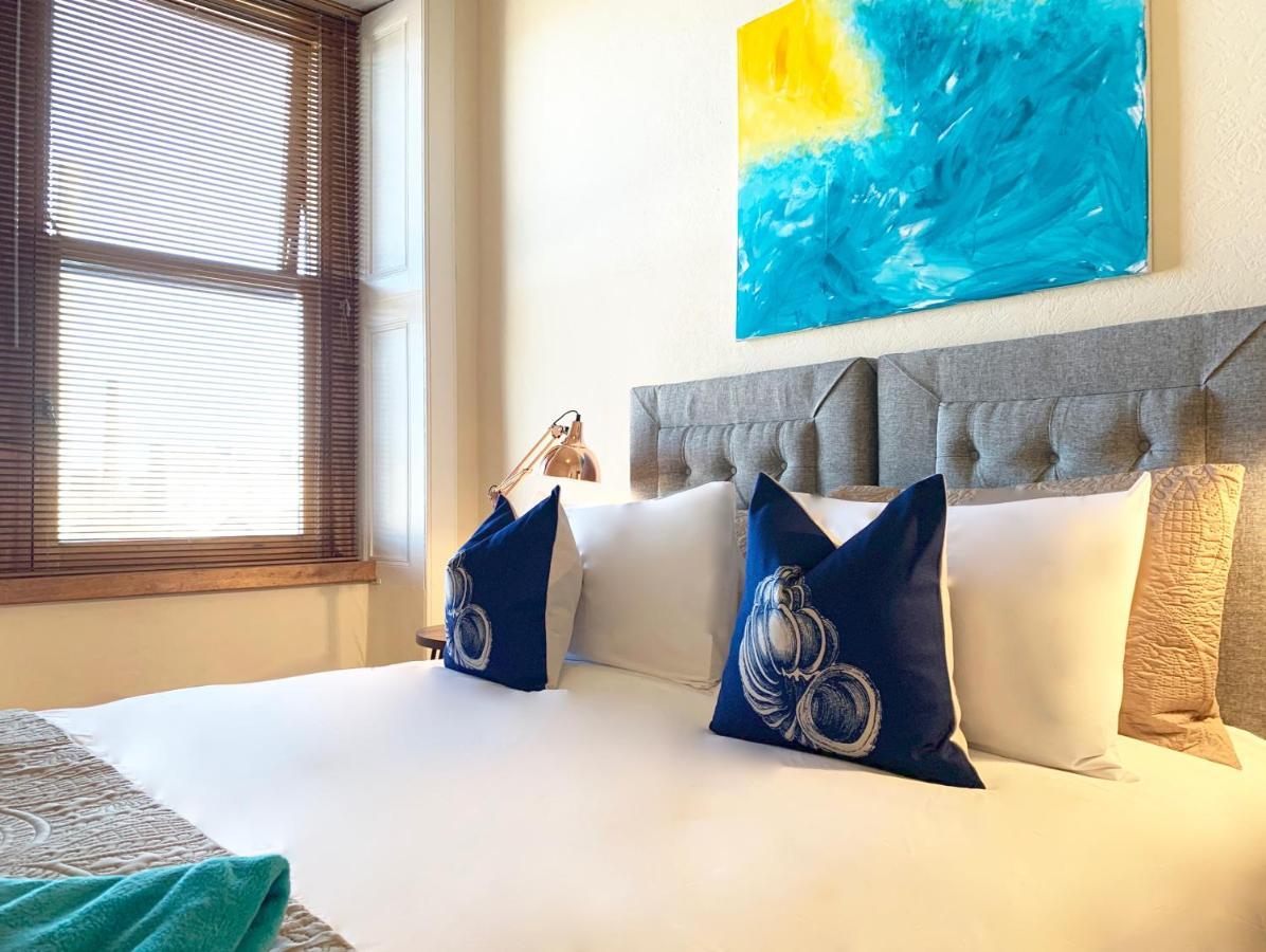 Tay View Apartment Dundee Esterno foto