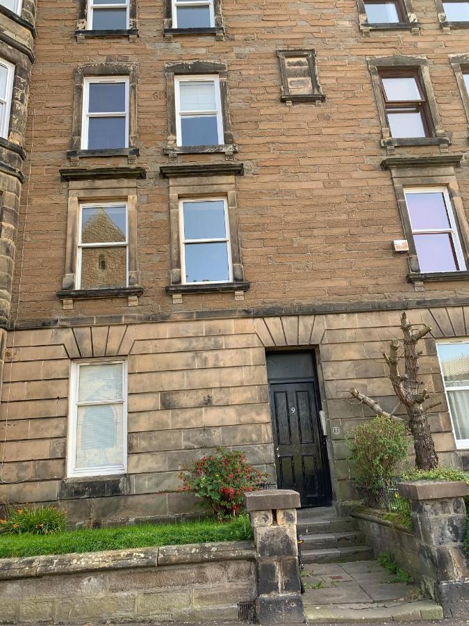 Tay View Apartment Dundee Esterno foto