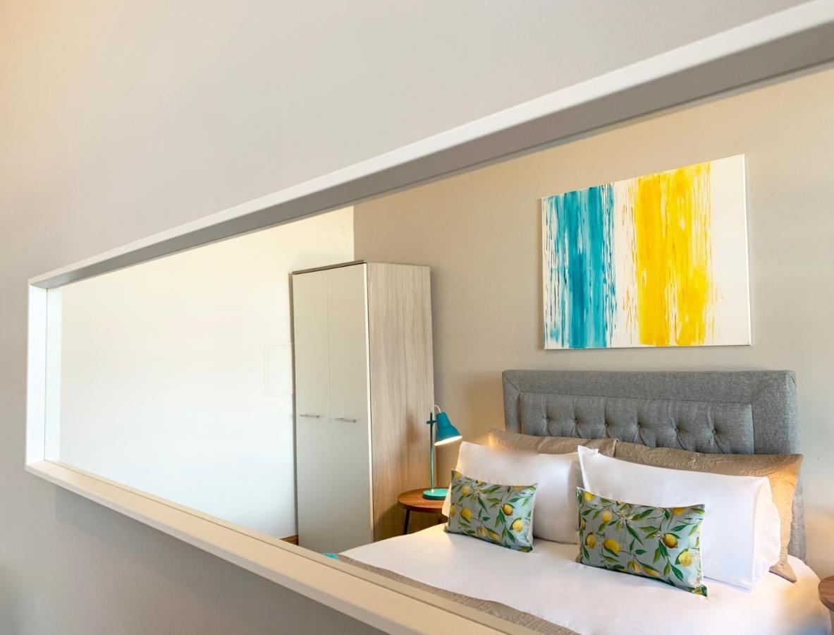 Tay View Apartment Dundee Esterno foto